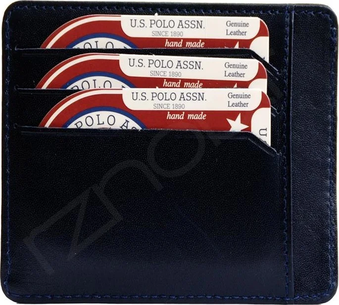 U.S. Polo Assn. BASE. Polo Assn. PLCUZ8446 Wallet
