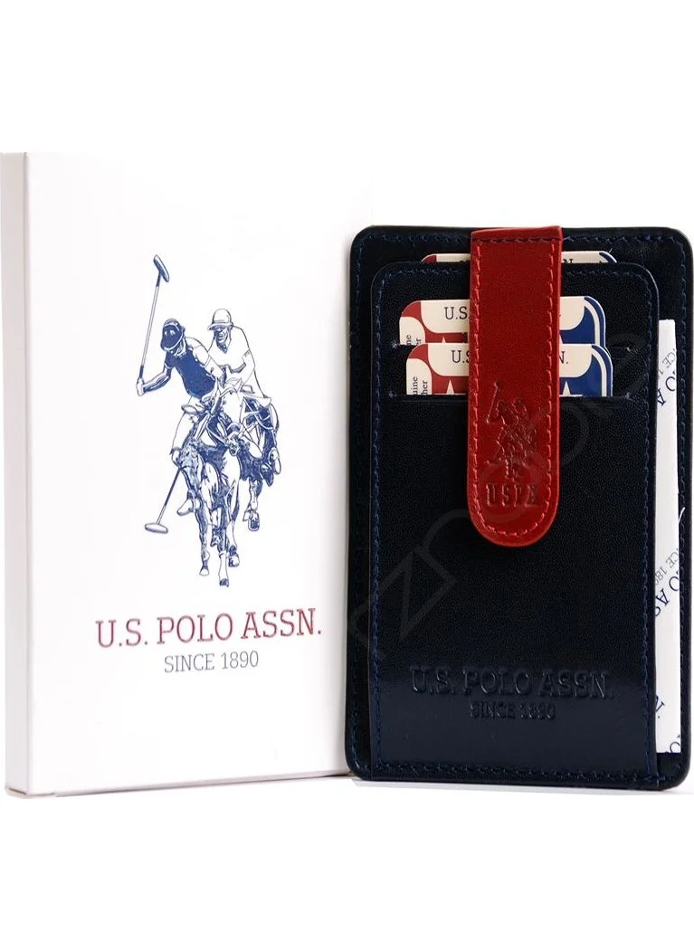 U.S. Polo Assn. BASE. Polo Assn. PLCUZ8446 Wallet