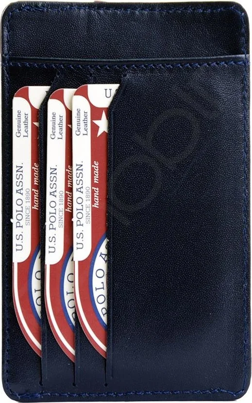 U.S. Polo Assn. BASE. Polo Assn. PLCUZ8446 Wallet