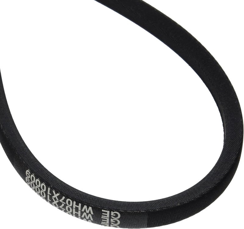 GE WH07X10009 Genuine OEM Drive Belt for GE Washing Machines
