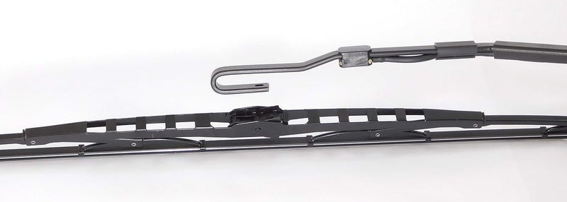 Renew 28 Inch Wiper Blade Pair for RV or Motorhome with 12mm J Hook - Image 4