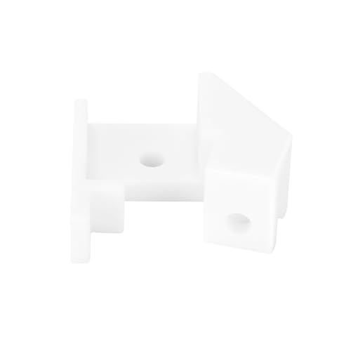 STPCTOU Shift Indicator Bracket Gear Shift Indicator Cable Bracket Replacement for 19921996 F150 F250 F350 Ford Bronco - Image 1
