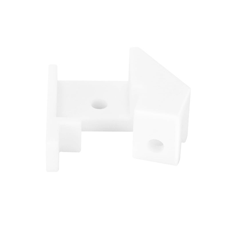 STPCTOU Shift Indicator Bracket Gear Shift Indicator Cable Bracket Replacement for 19921996 F150 F250 F350 Ford Bronco - Image 2
