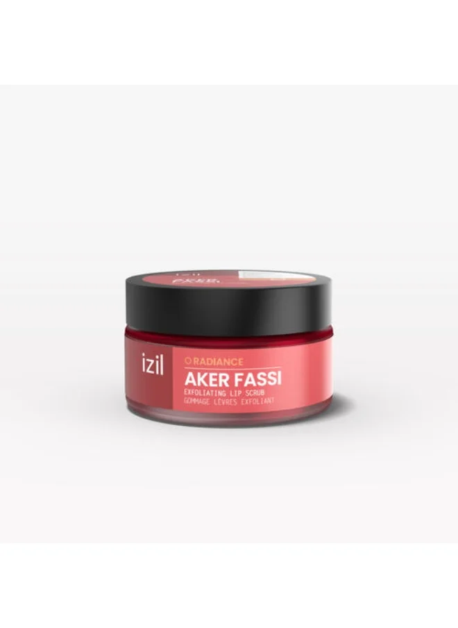 IZIL Akar Fassi Scrub 18 gm