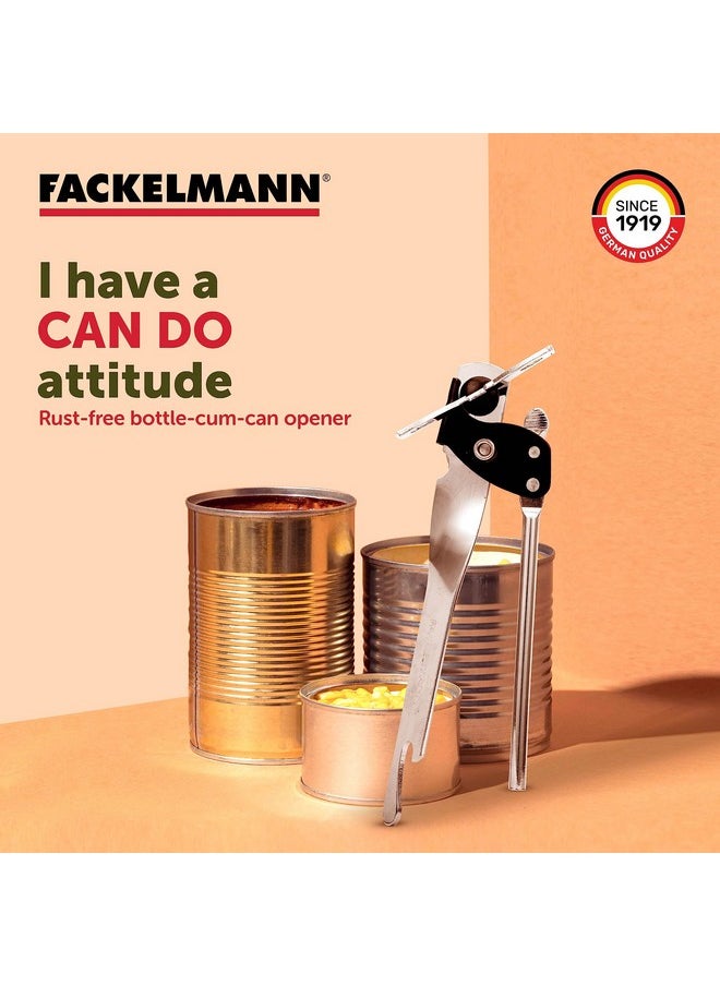 FACKELMANN Fackelmann Can Opener  - Image 2