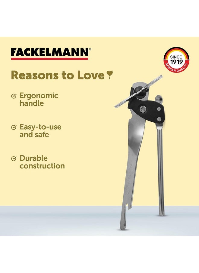 FACKELMANN Fackelmann Can Opener  - Image 4