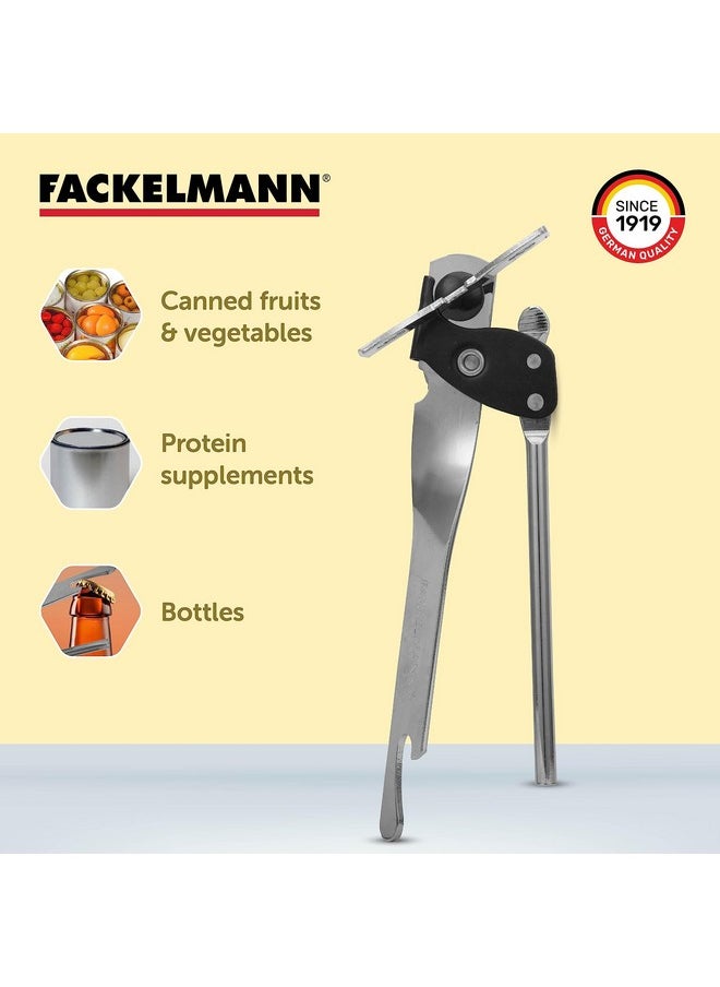 FACKELMANN Fackelmann Can Opener  - Image 3