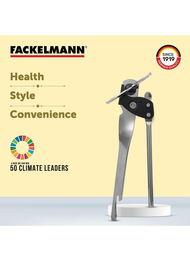 FACKELMANN Fackelmann Can Opener  - Image 5