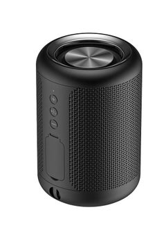 Soundtec Clap Outdoor Speaker - Black