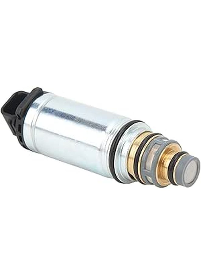 AC Compressor Control Solenoid Valve Replacement 3885282 for 2.5 3.5 Liter Models Metal Plastic - Image 1