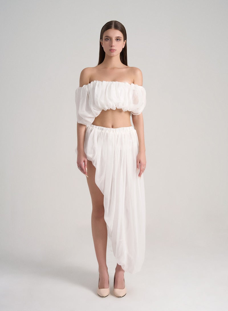 POEM • WENCH DRESS  - Image 1