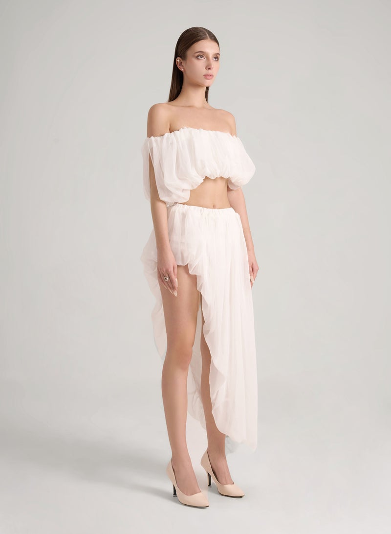 POEM • WENCH DRESS  - Image 2