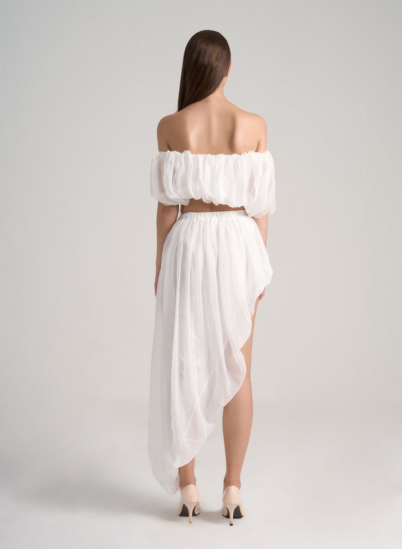 POEM • WENCH DRESS  - Image 3