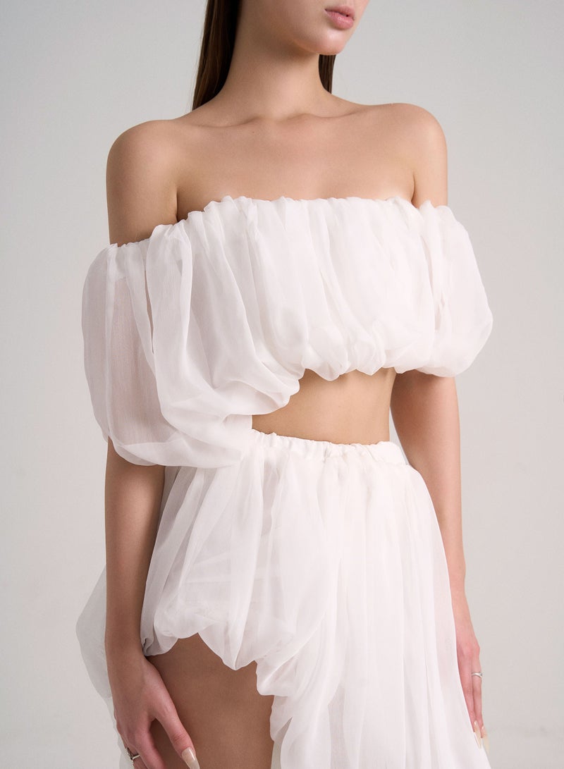 POEM • WENCH DRESS  - Image 4