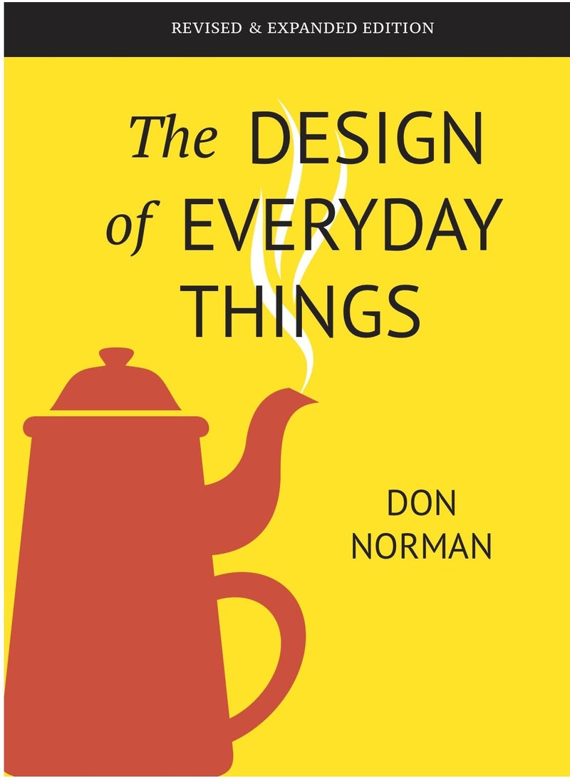 null - the design of everyday things - Image 1