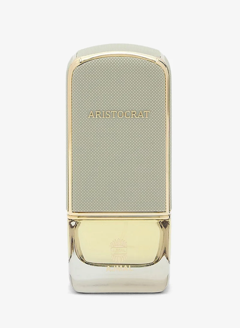 اجمل أريستقراط كوستال أو دو بارفان 75 مل