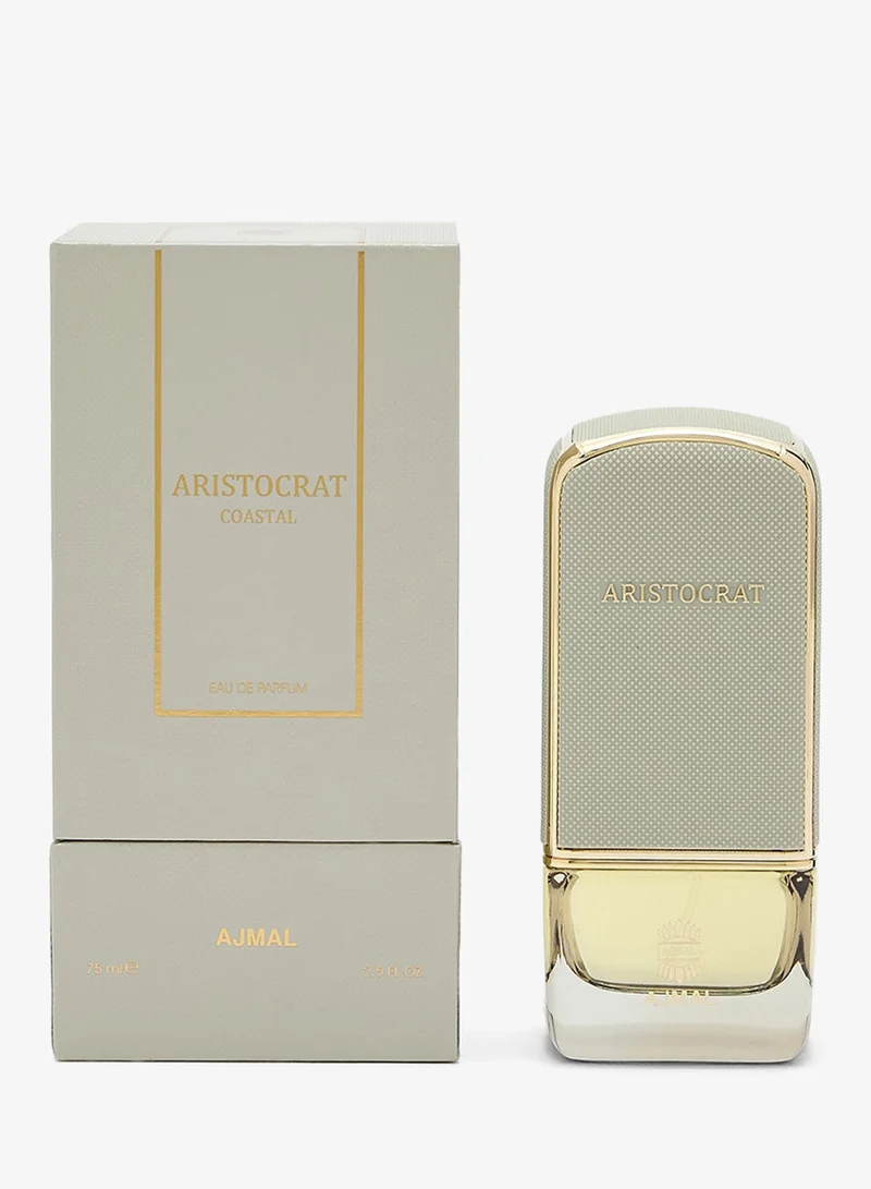 اجمل أريستقراط كوستال أو دو بارفان 75 مل