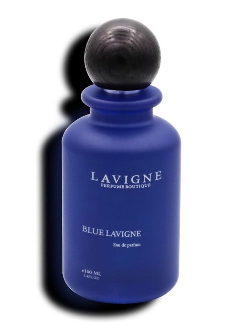 lavera Blue Laverne for men, Eau de Parfum, 100ml - Image 1