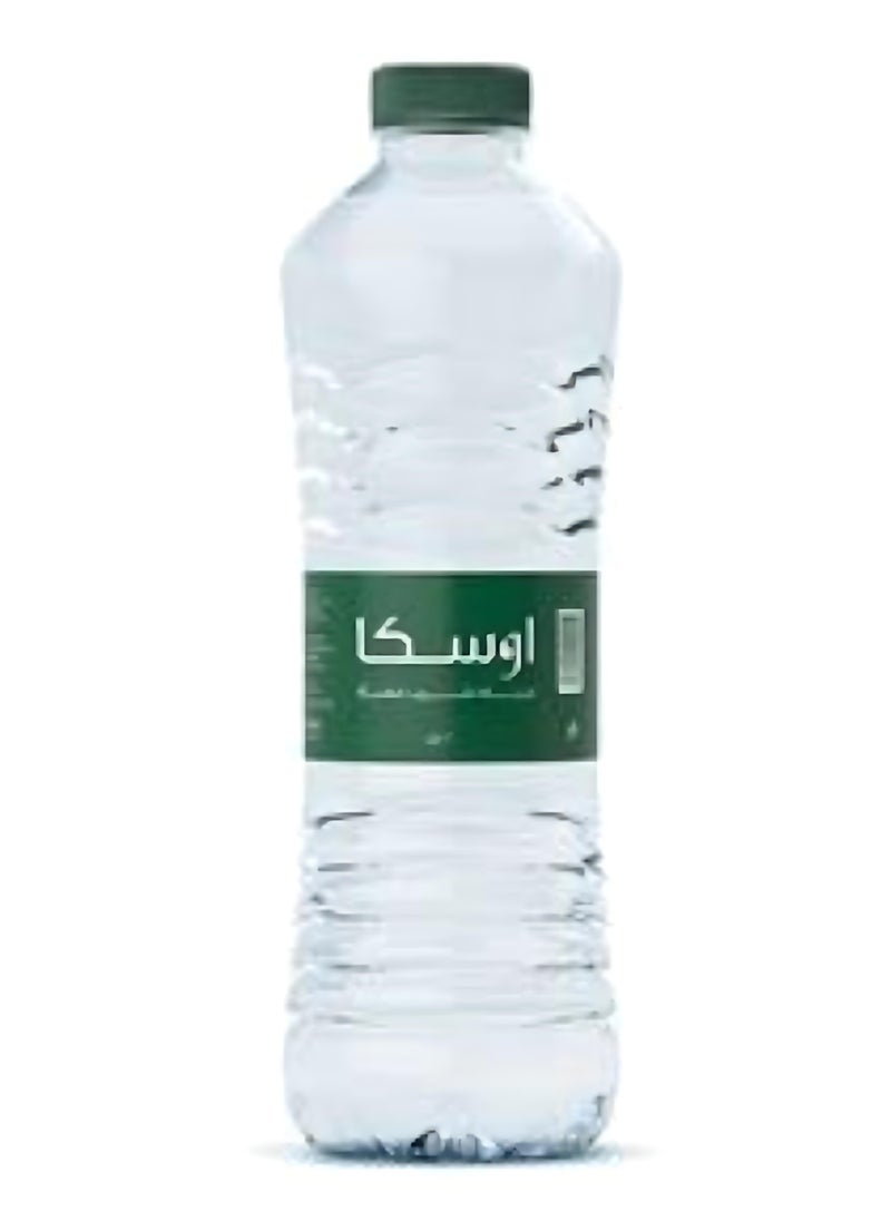 Drinking Water Bottles, 330ml pack of 20