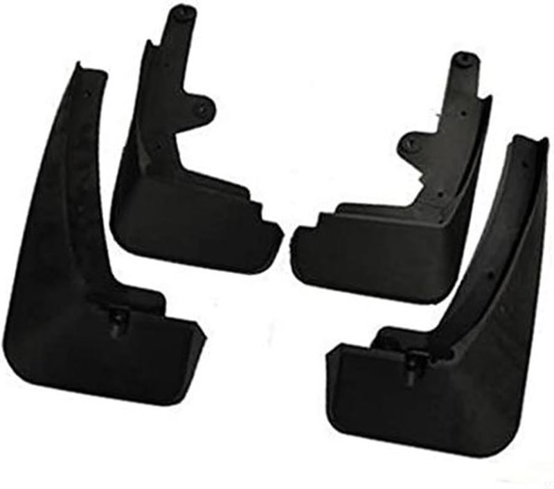 QASULER Car Mudguards for Mazda CX-30 - Image 1