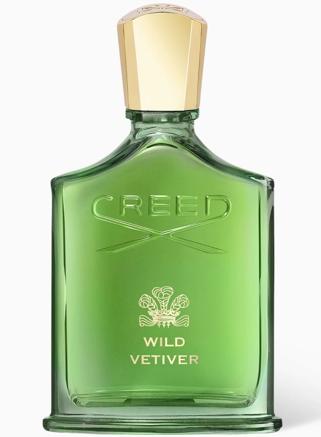 CREED Wild Vetiver Eau de Parfum 100ml - Image 1