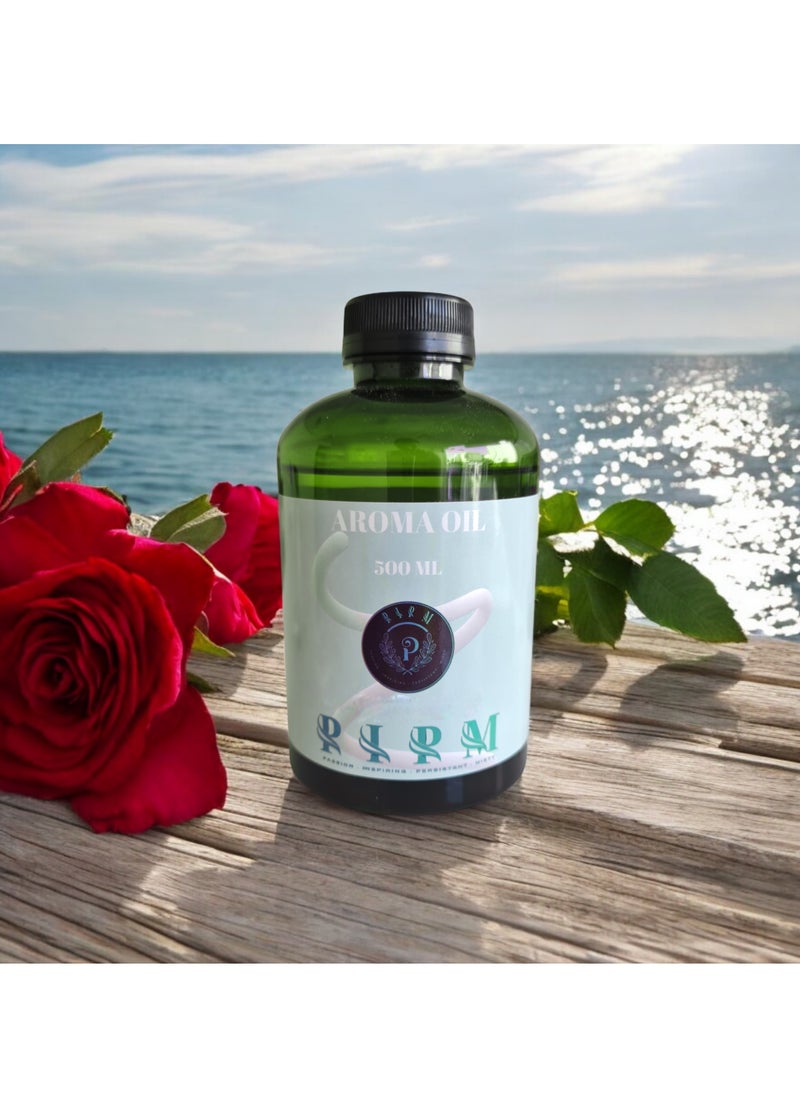 PIPM OCEAN ROSE SCENT OIL 500 ML  - Image 1
