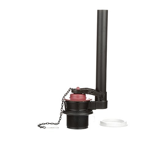 Fluidmaster 507A 2-Inch Universal Toilet Flush Valve And Flapper Replacement - Image 2