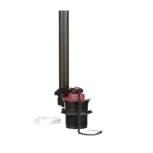 Fluidmaster 507A 2-Inch Universal Toilet Flush Valve And Flapper Replacement - Image 1