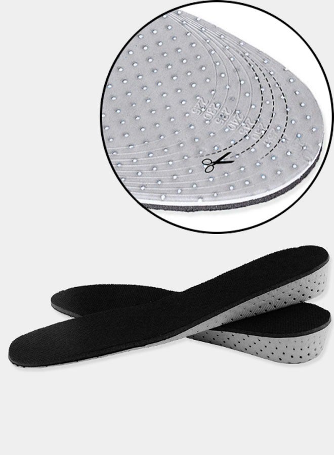 Height Increase Insole  Can Be Cropped  - Image 1