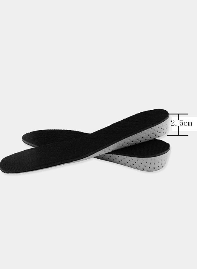 Height Increase Insole  Can Be Cropped  - Image 4