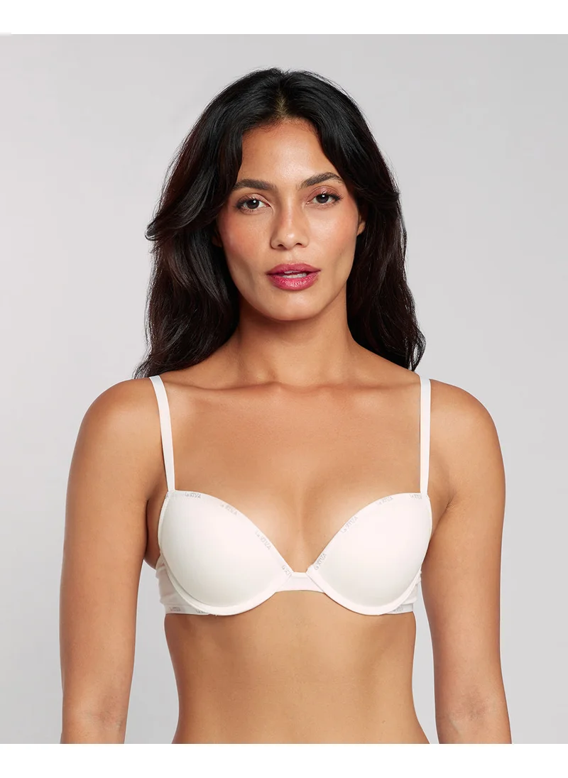 لا سينزا La Senza Remix Plunge Bra