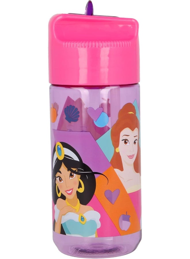 Disney Princess Ecozen Water Bottle 430Ml Hydro - Image 2