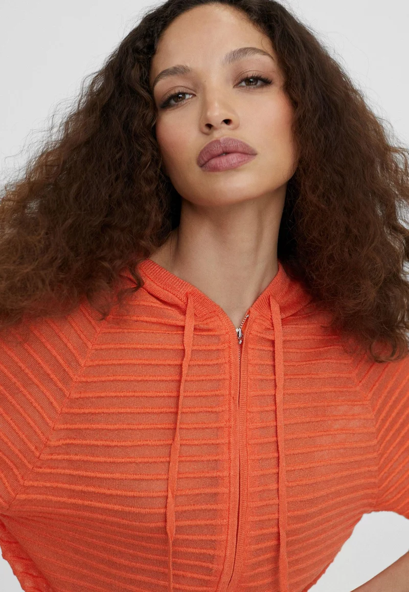 Lola Casademunt Knit sweatshirt