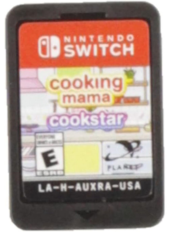 جايم كوكينج ماما: كوكستار نينتندو سويتش - Image 3