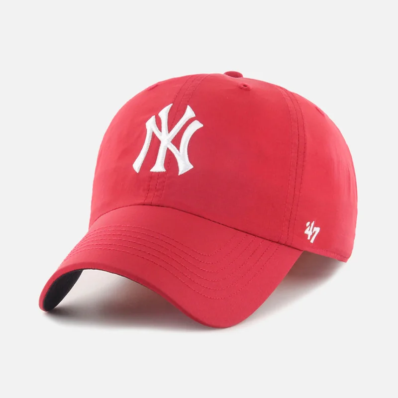47 MLB New York Yankees BRRR Cap - Men