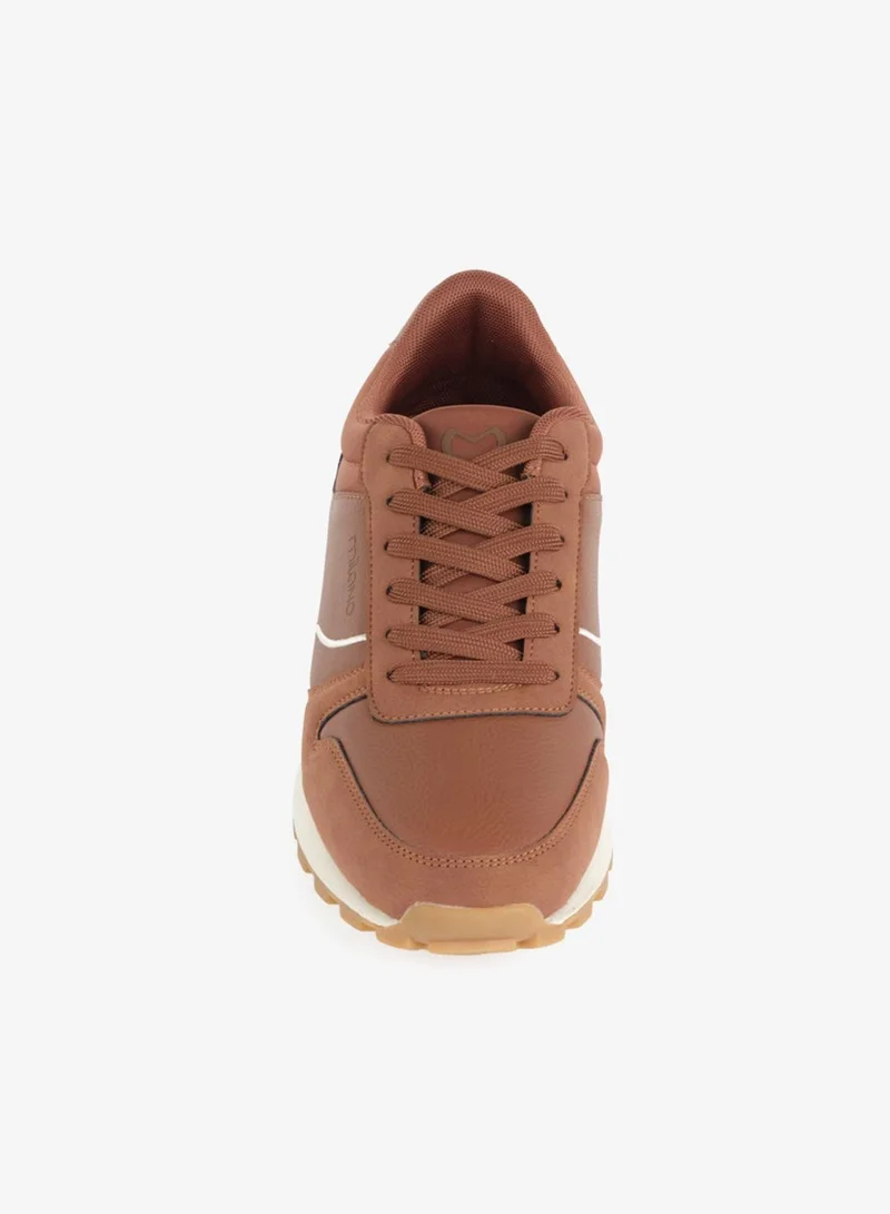 Milano Brown BOBBY Sports Shoes for Men | Best Price UAE