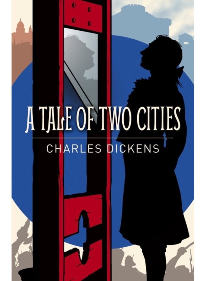 Tale of Two Cities - Paperback