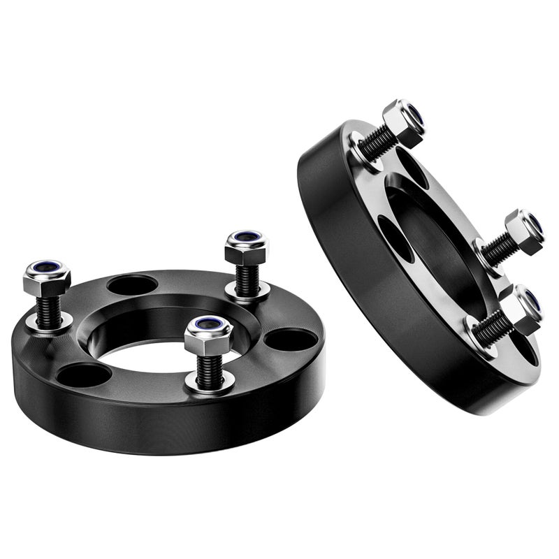 Leveling Kits 15 inch for 20042024 F150 2WD 4WD15 Front Strut Spacers Leveling Lift Kits Compatible with 20042024 F150