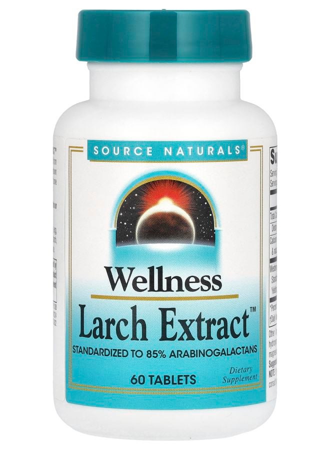 مستخلص لارش للصحة 60 قرص