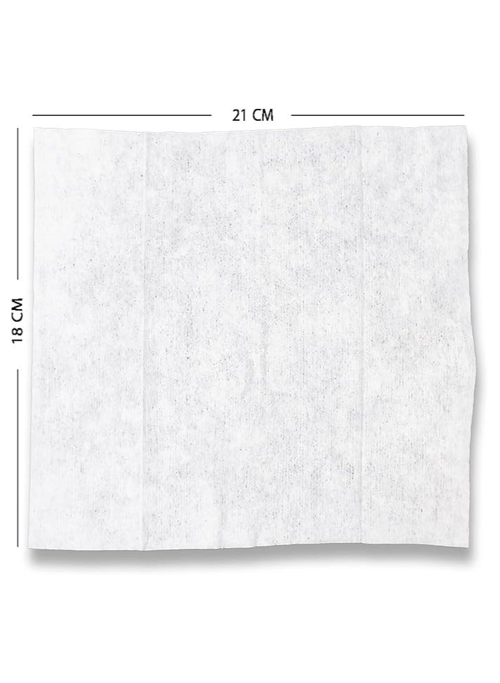 Doctor Wipe's Antibacterial Wet Wipes - Image 4