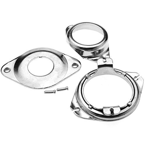 SING F LTD Full Kit BMX Gyro Brake Cables Front Rear (Upper + Lower) with Spinner Rotor - Image 3