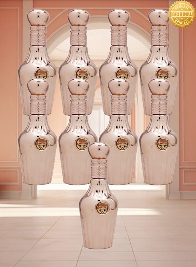 هوني 9 قطع عطر هوني مون في اي بي 100 مل - Image 1