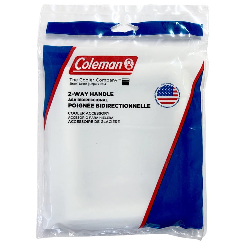 Coleman 2-Way Cooler Handle - Image 3