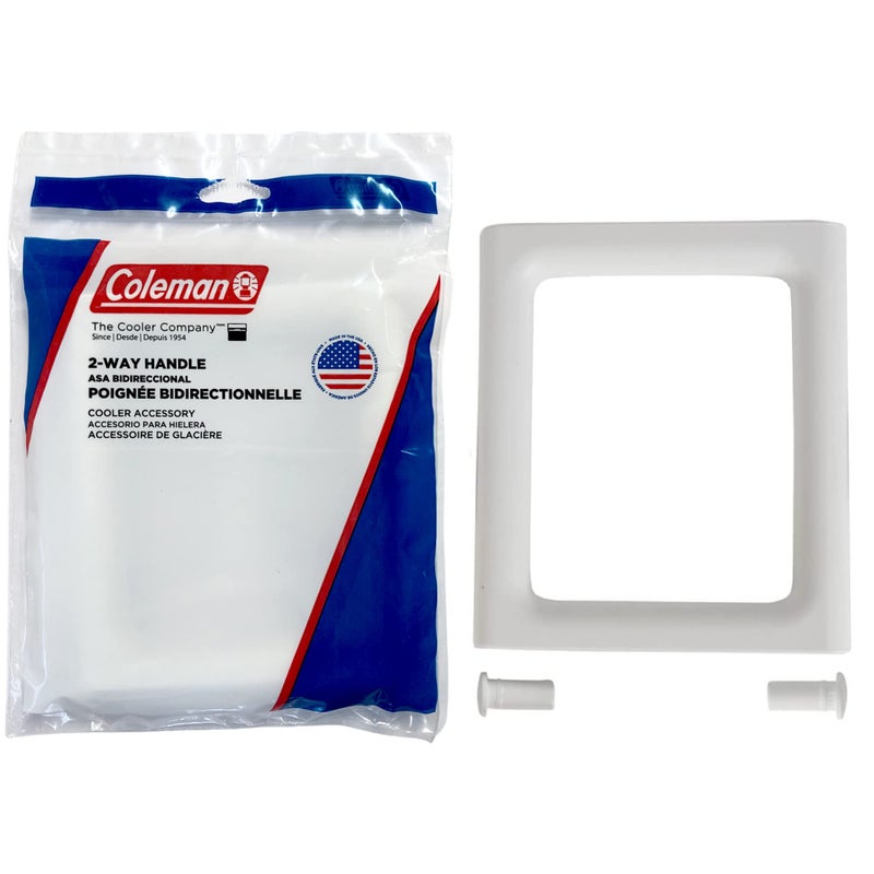 Coleman 2-Way Cooler Handle - Image 1