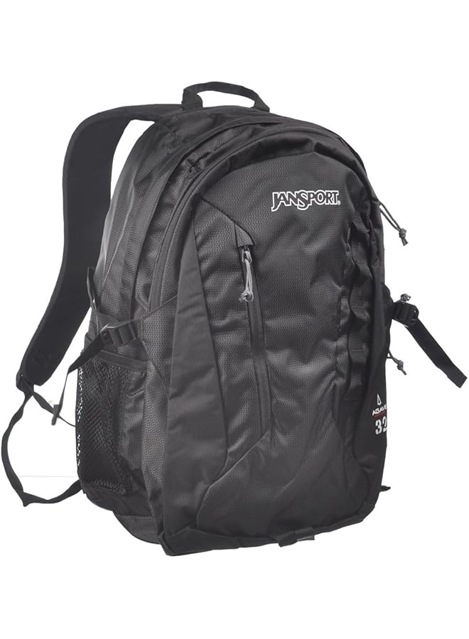 JANSPORT Agave Backpack White Storm