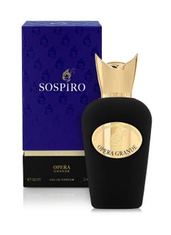 SOSPIRO Sospiro Opera Grande Eau De Parfum 100ml 