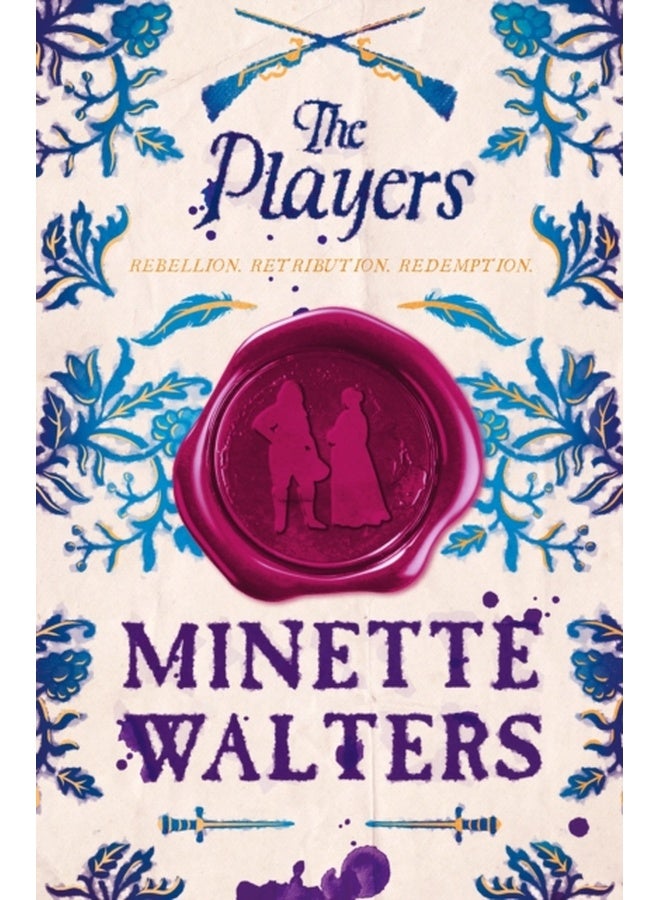 The Players : Must-read sweeping historical fiction from 25-million copy bestselling author 