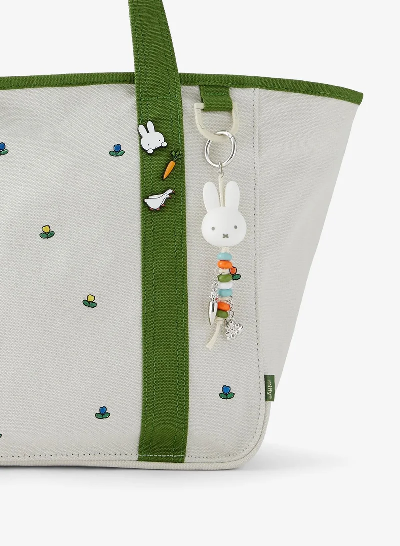 Typo  Miffy Flex Tote Large  | Best Price UAE
