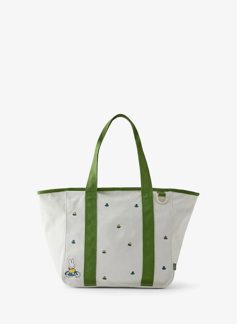 Typo  Miffy Flex Tote Large  | Best Price UAE