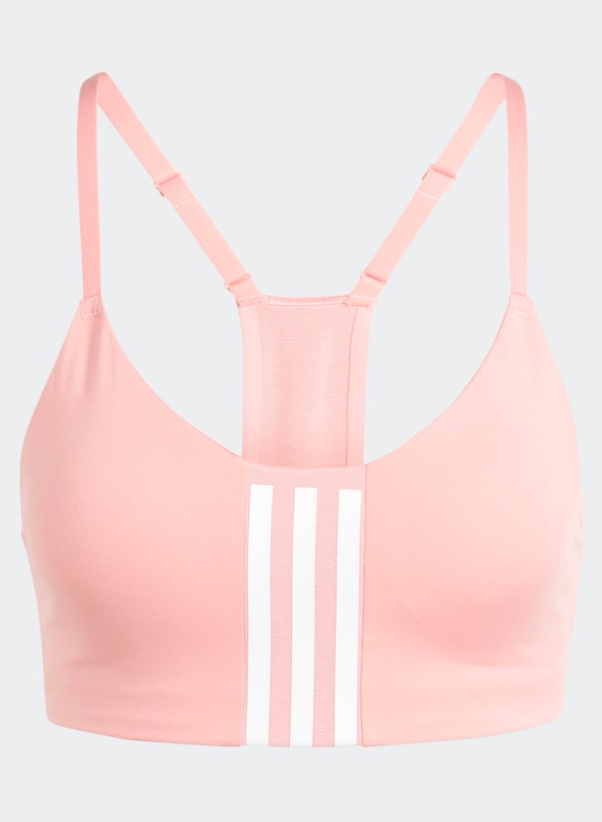 Adidas Aeroimpact Training Light-Support Bra